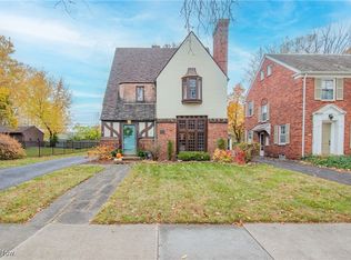 18302 Scottsdale Blvd, Shaker Heights, OH 44122