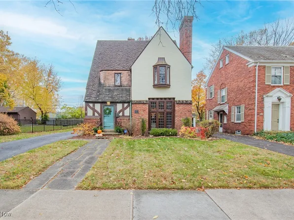 18302 Scottsdale Blvd, Shaker Heights, OH 44122