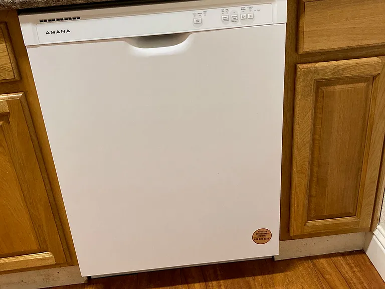 Brand New Dishwasher