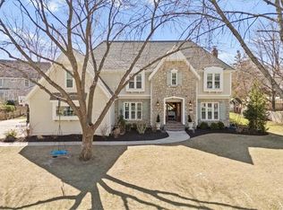 3405 W 129th St, Leawood, KS 66209