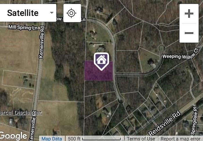 1st image of 8730 Willow Springs Ln
