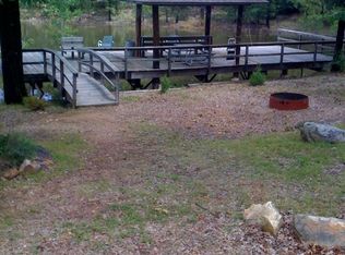 15269 Palarm Ln, Maumelle, AR 72113