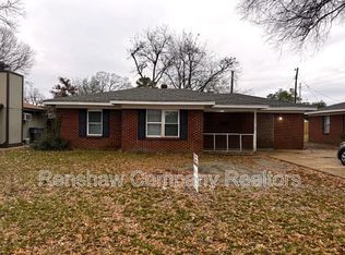 5022 Byron Rd, Memphis, TN 38122