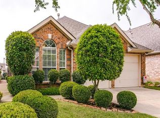 4012 Marble Dr, Bedford, TX 76021