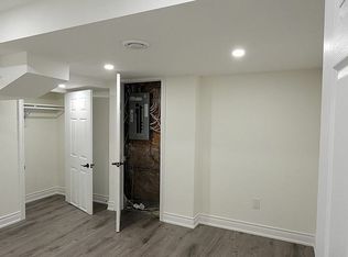 12 Raithby Cres, Ajax, ON L1Z0S2