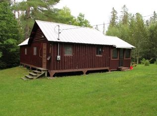 1 Elm St, West Forks, ME 04985