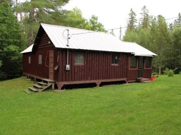 1 Elm Road, The Forks Plt, ME 04925