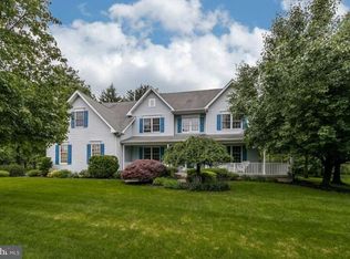 1027 Balmoral Way, Maple Glen, PA 19002