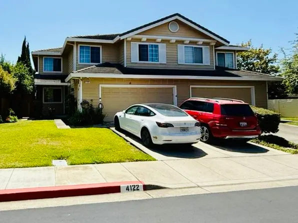 4122 Bell Cmn, Fremont, CA 94536
