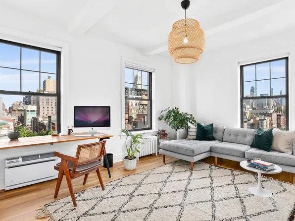 170 Second Avenue 9B image 1 of 10