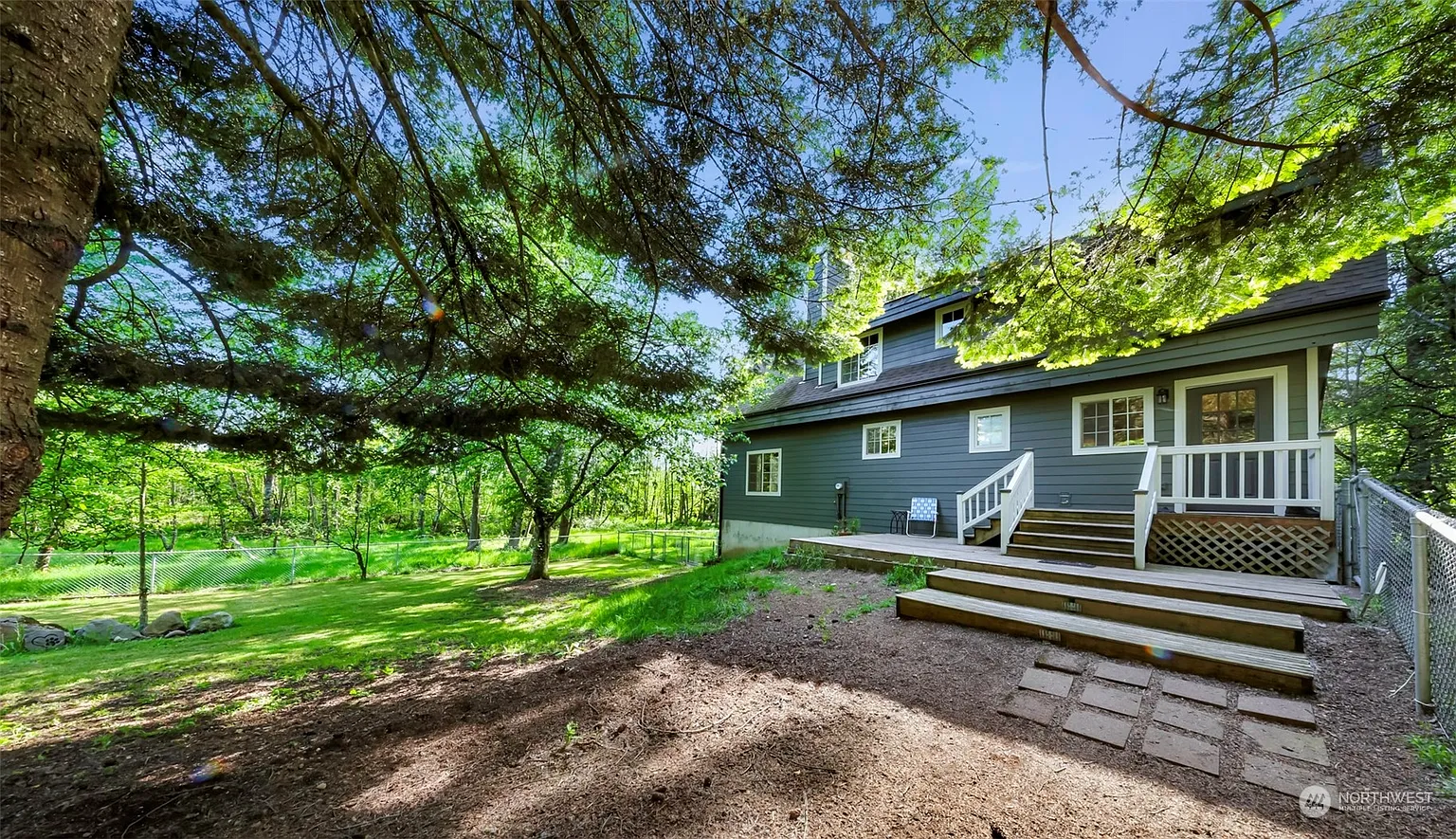 9510 Flambeau Road photo 1