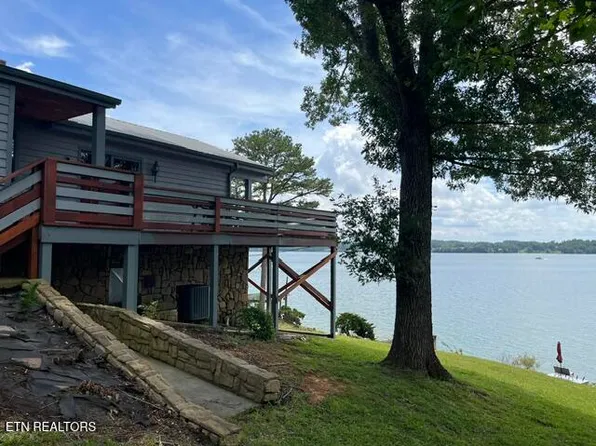1340 Seagull Ln, Dandridge, TN 37725