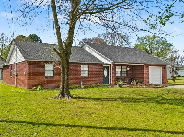 116 Riley Ave, Higginson, AR 72068