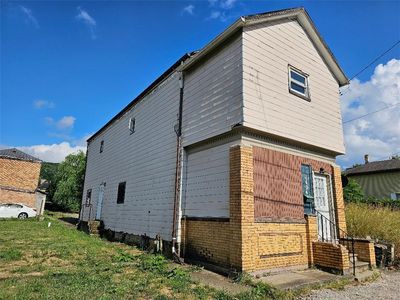 1424 4th Ave, Beaver Falls, PA, 15010