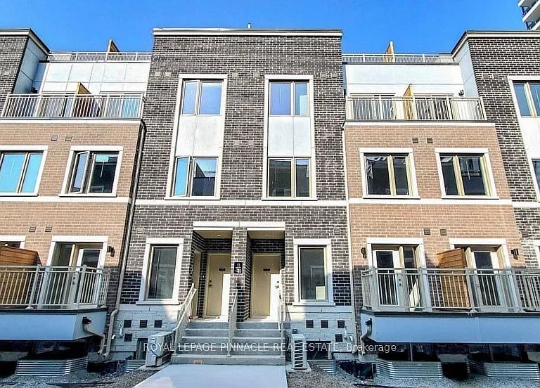 151 Honeycrisp Cres #Townhouse 177 — Photo 1