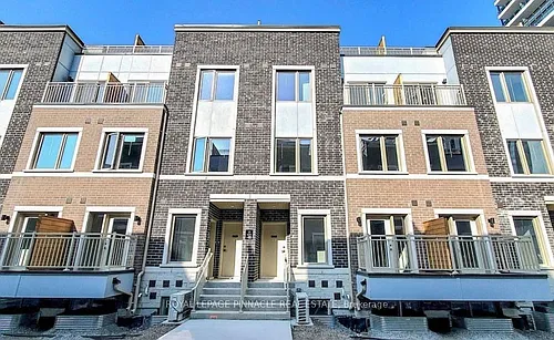151 Honeycrisp Cres #Townhouse 177 Photo 1