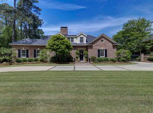329 Spring Lake Rd, Columbia, SC 29206