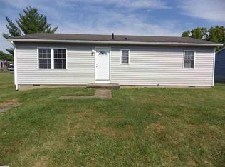 6 Kelford St, Verona, VA 24482