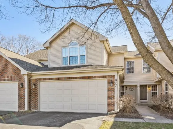 877 Dandridge Ct, Elgin, IL 60120