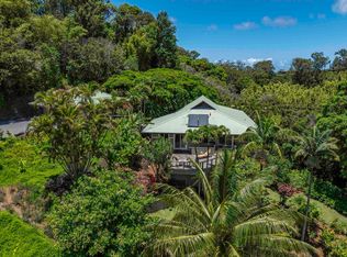 1185 Nanihoku Pl, Haiku, HI 96708