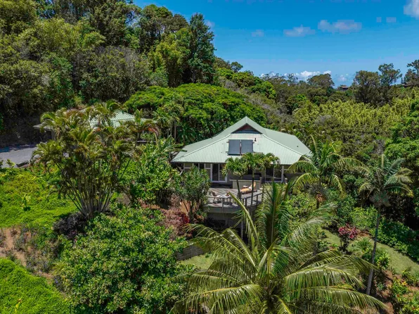 1185 Nanihoku Pl, Haiku, HI 96708