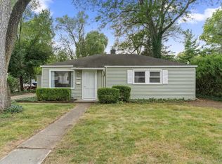 225 Alfred St, Elkhart, IN 46516