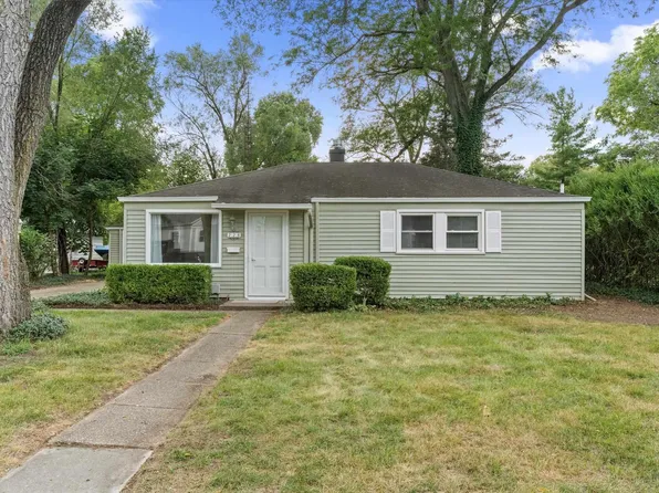 225 Alfred St, Elkhart, IN 46516
