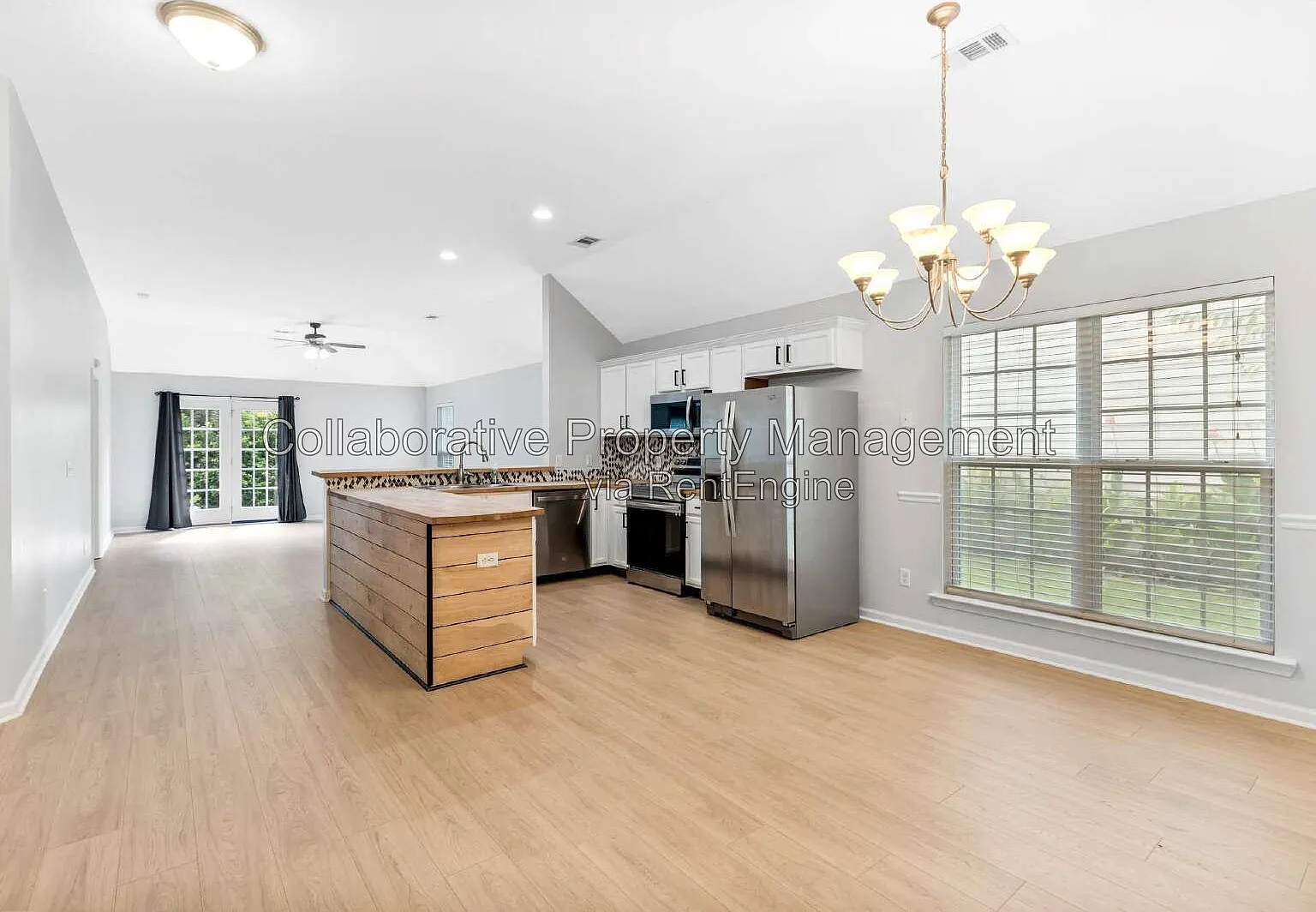 4 bed, 2.0 bath, 1560 sqft, $2,350 — Photo 3