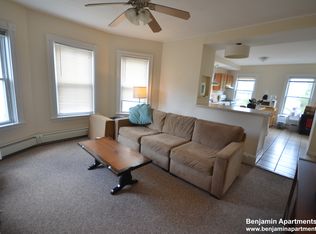 11 Holton St #2F, Allston, MA 02134