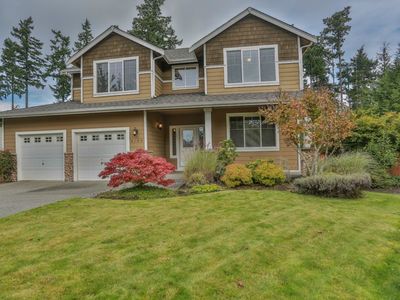 6203 110th Street Ct NW, Gig Harbor, WA, 98332