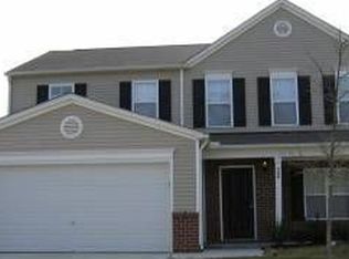 422 Ganyard Farm Way, Durham, NC 27703