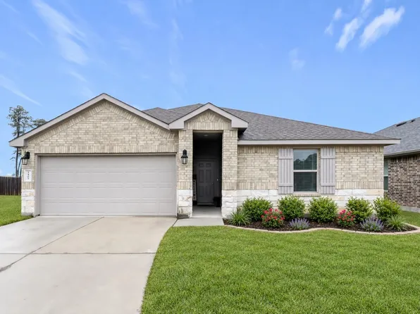 3407 Quiet Gate Ln, Conroe, TX 77301