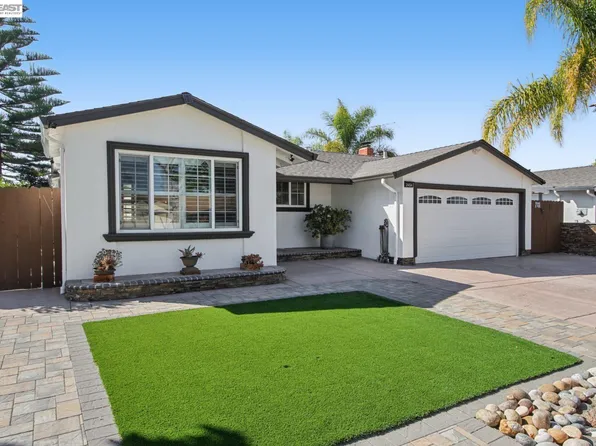2454 Medallion Dr, Union City, CA 94587