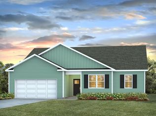 5045 Yellowstone Dr, Conway, SC 29526