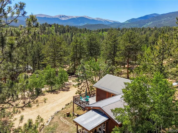 256 Houston Street, Bailey, CO 80421