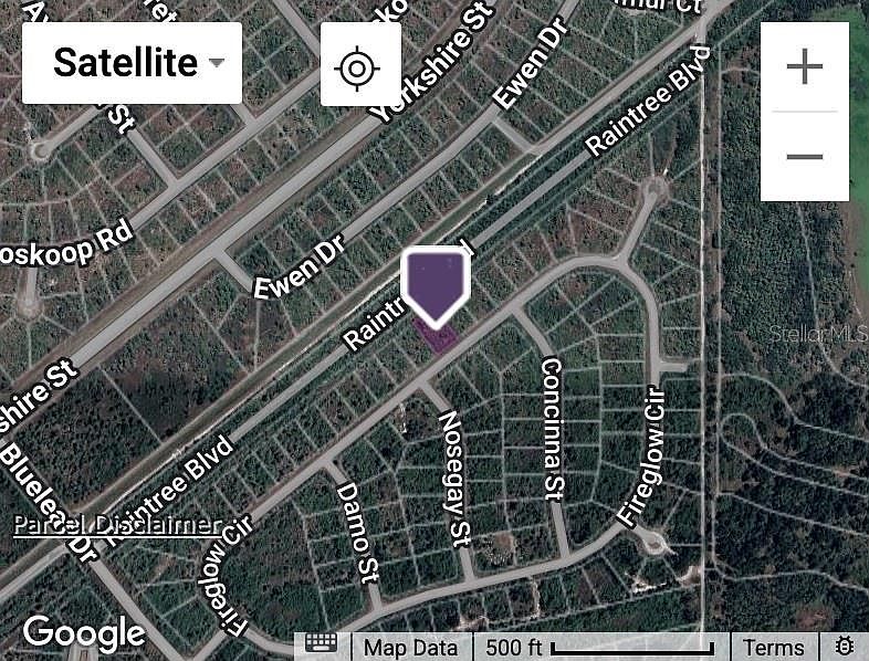 2nd image of Fireglow Cir Lot 17