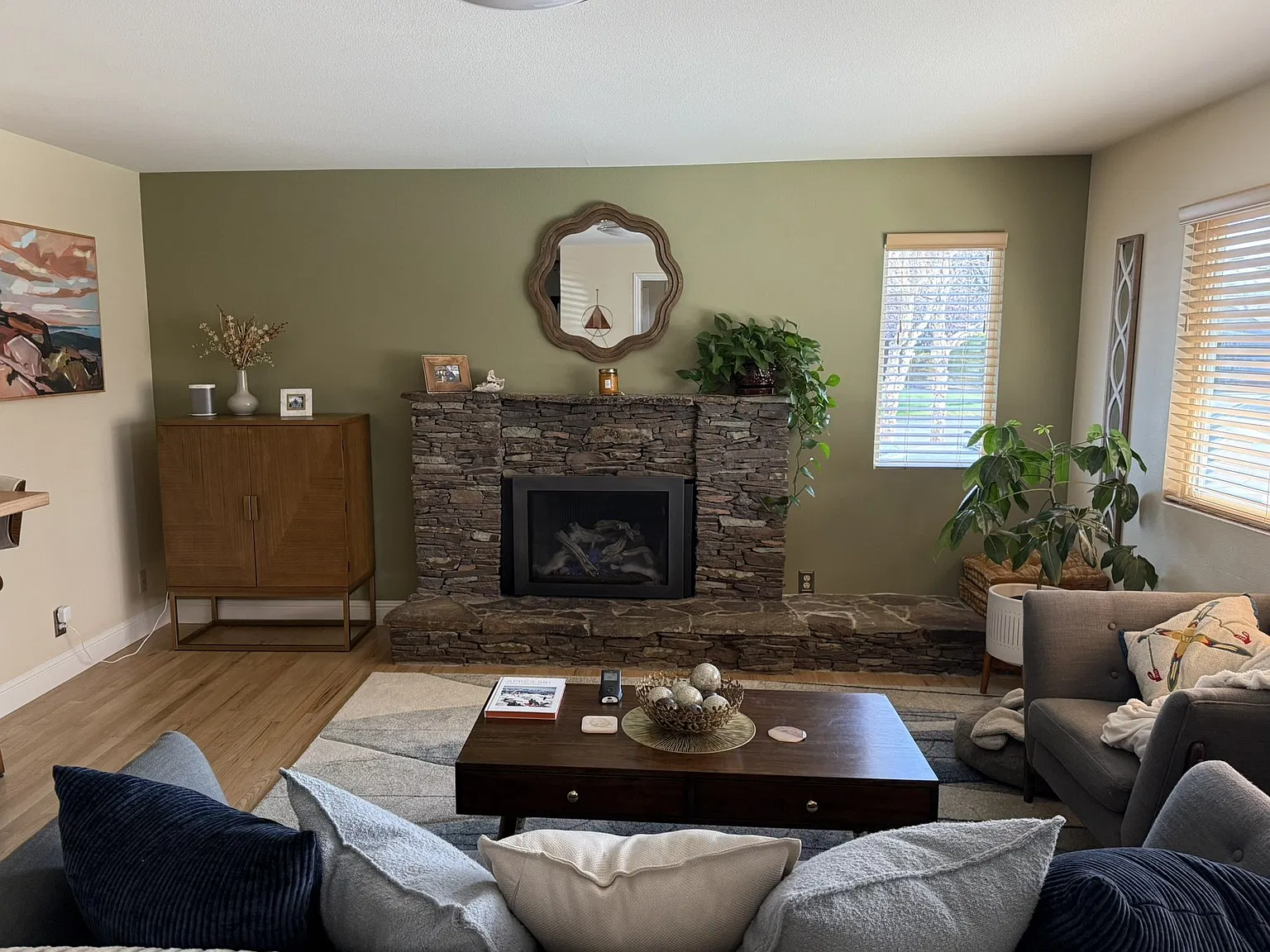 2 bed, 1224 sqft, $2,600 — Photo 3