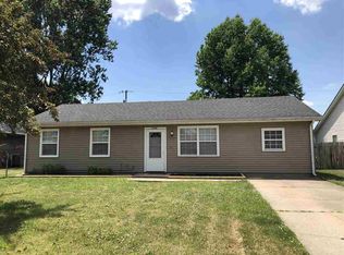 1040 Windsor Rd, Terre Haute, IN 47802