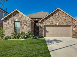 5115 Castle Discordia St, Katy, TX 77493