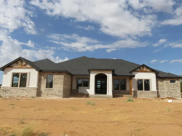 4209 Coyote Trl, Midland, TX 79707