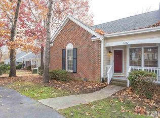 1202 Harwich Ct, Raleigh, NC 27609