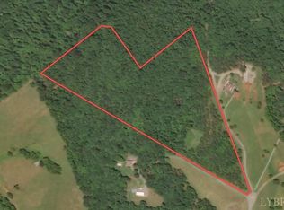 Fairfield Rd LOT 9, Bedford, VA 24523