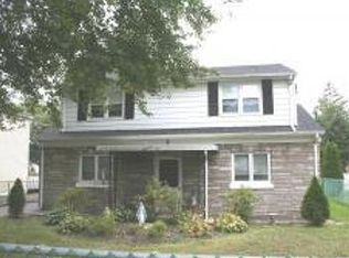 72 Walnut Ave, Bridgewater, NJ 08807