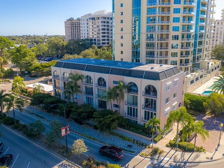 St Regis Apartments Sarasota, FL Zillow