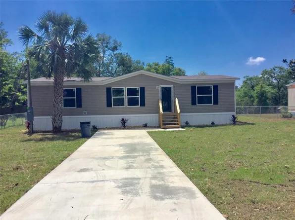 4538 Pine St, Fruitland Park, FL 34731