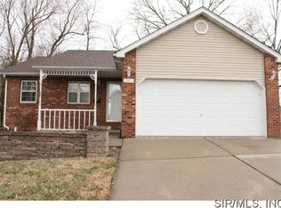 109 Collinsville Rd, Troy, IL 62294