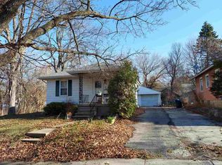 2620 Sloan St, Flint, MI 48504