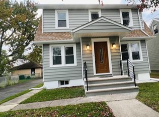 153-155 Richmond Ave, Paterson, NJ 07502