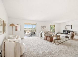 13606 E Bates Avenue #406, Aurora, CO 80014