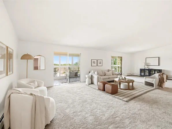 13606 E Bates Avenue #406, Aurora, CO 80014